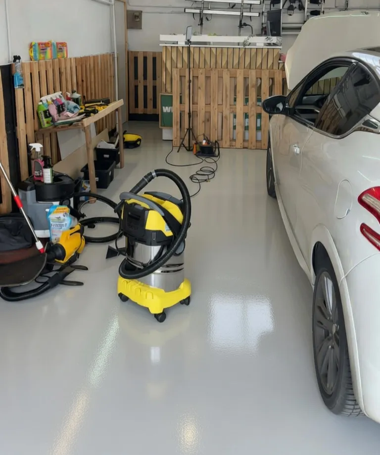 Atelier Clean Express